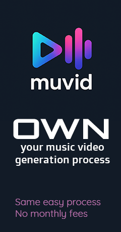 vizmatic slogan logo